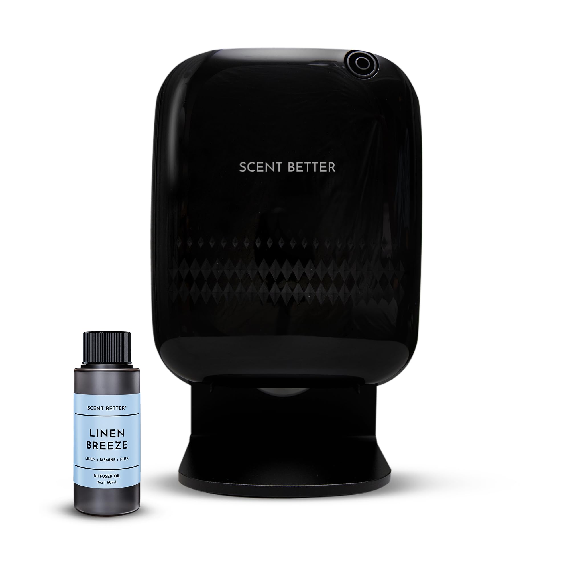 Smart Bluetooth Essential Oil Diffuser for Home