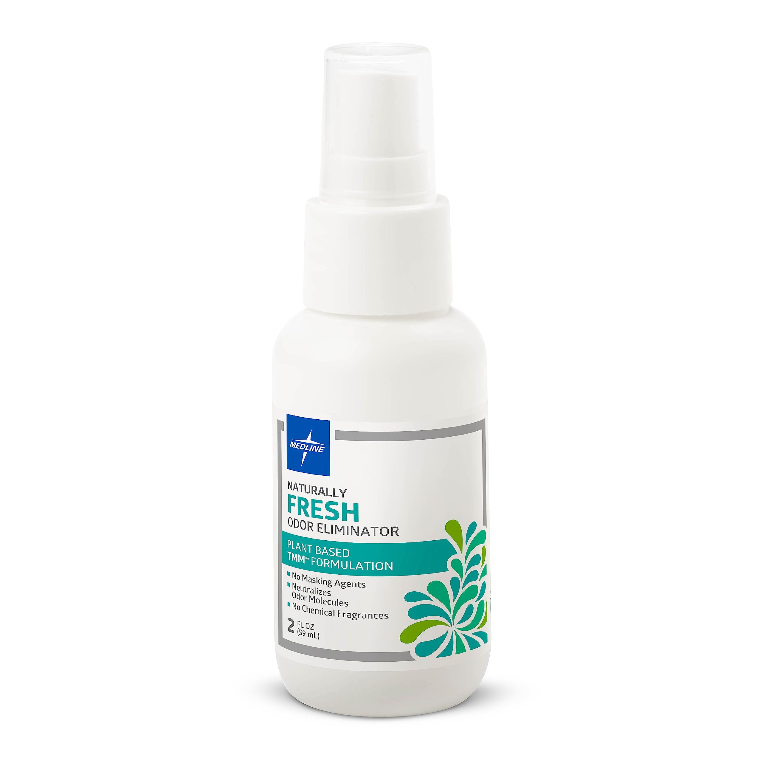 Fresh Naturals Odor Eliminator, Plant Based, Odor Neutralizer, Deodorizer, Home