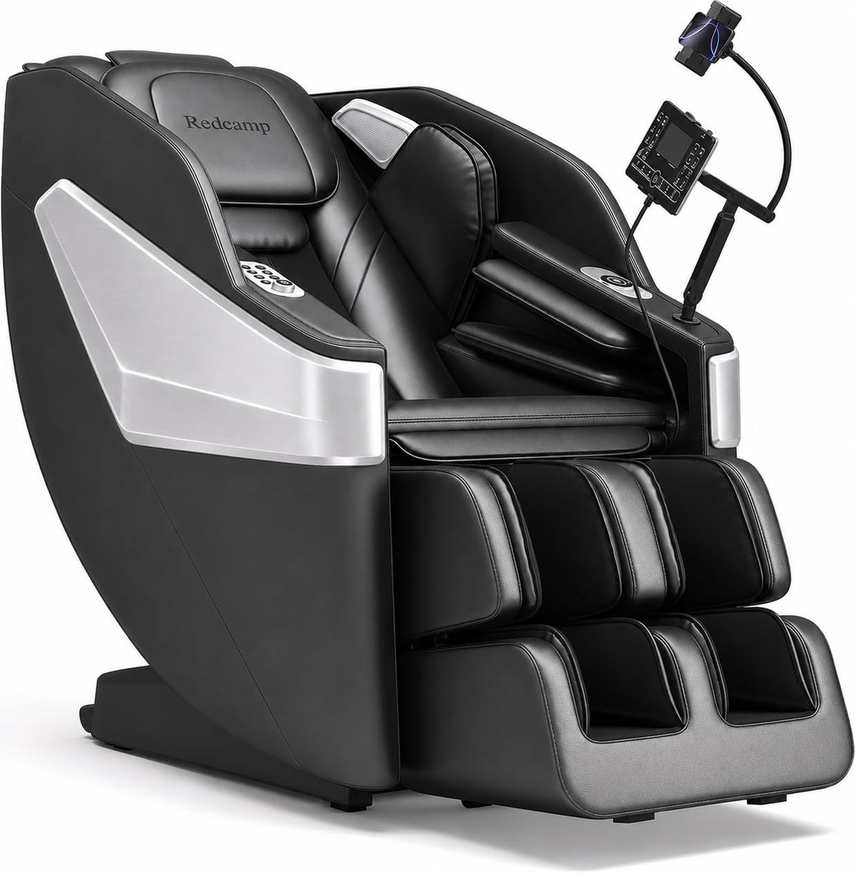 Full Body Zero Gravity SL Track Massage Chair