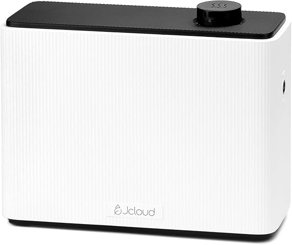 Smart Scent Air Machine 1000ML, Hotel Scent Diffuser Cover Up