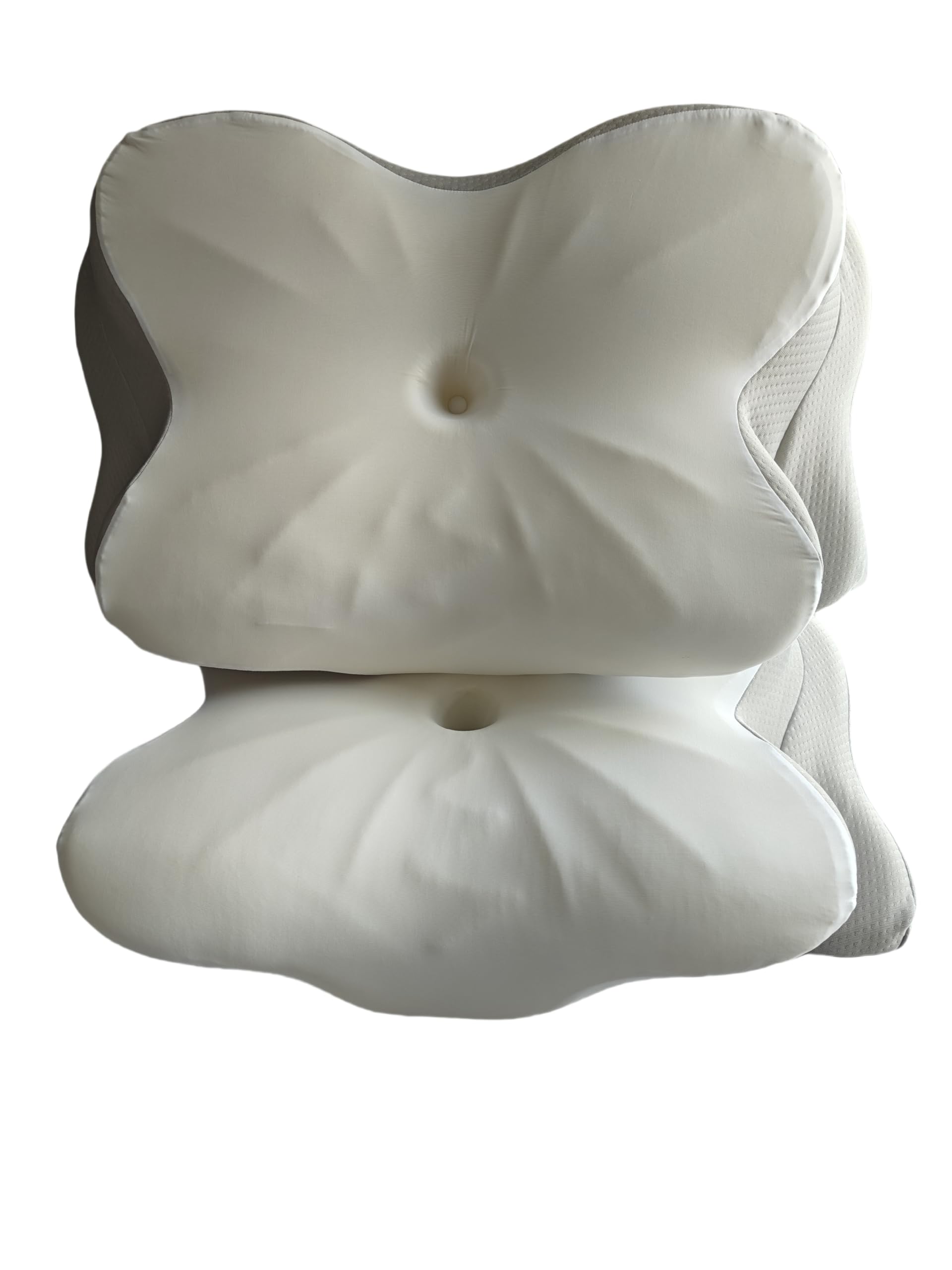 Cervical Pain Relief Cervical Pillow, Ergonomic Neck Support Pillow