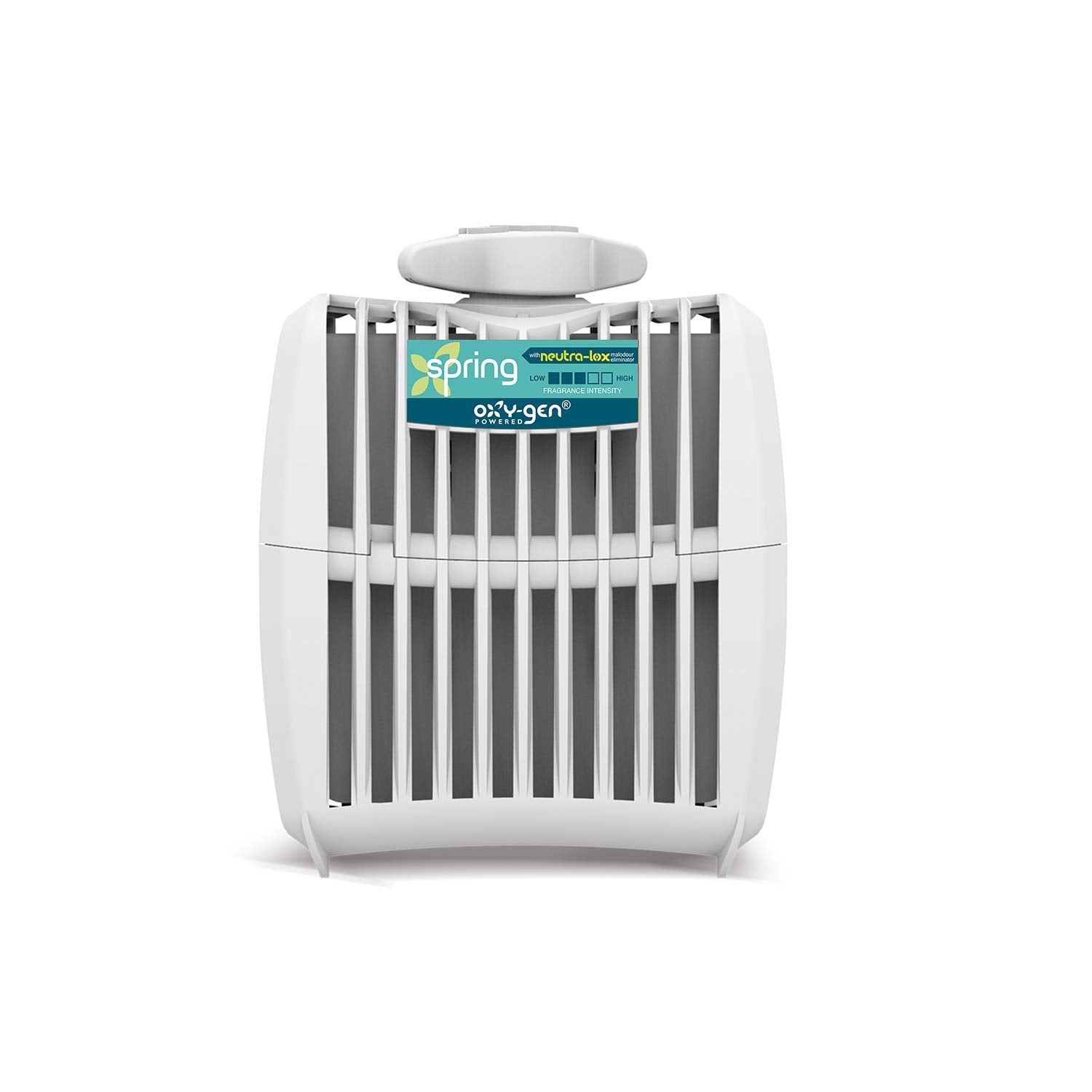 Starter Kit - Commercial Air Freshener and Deodorizer, Wall Mounted