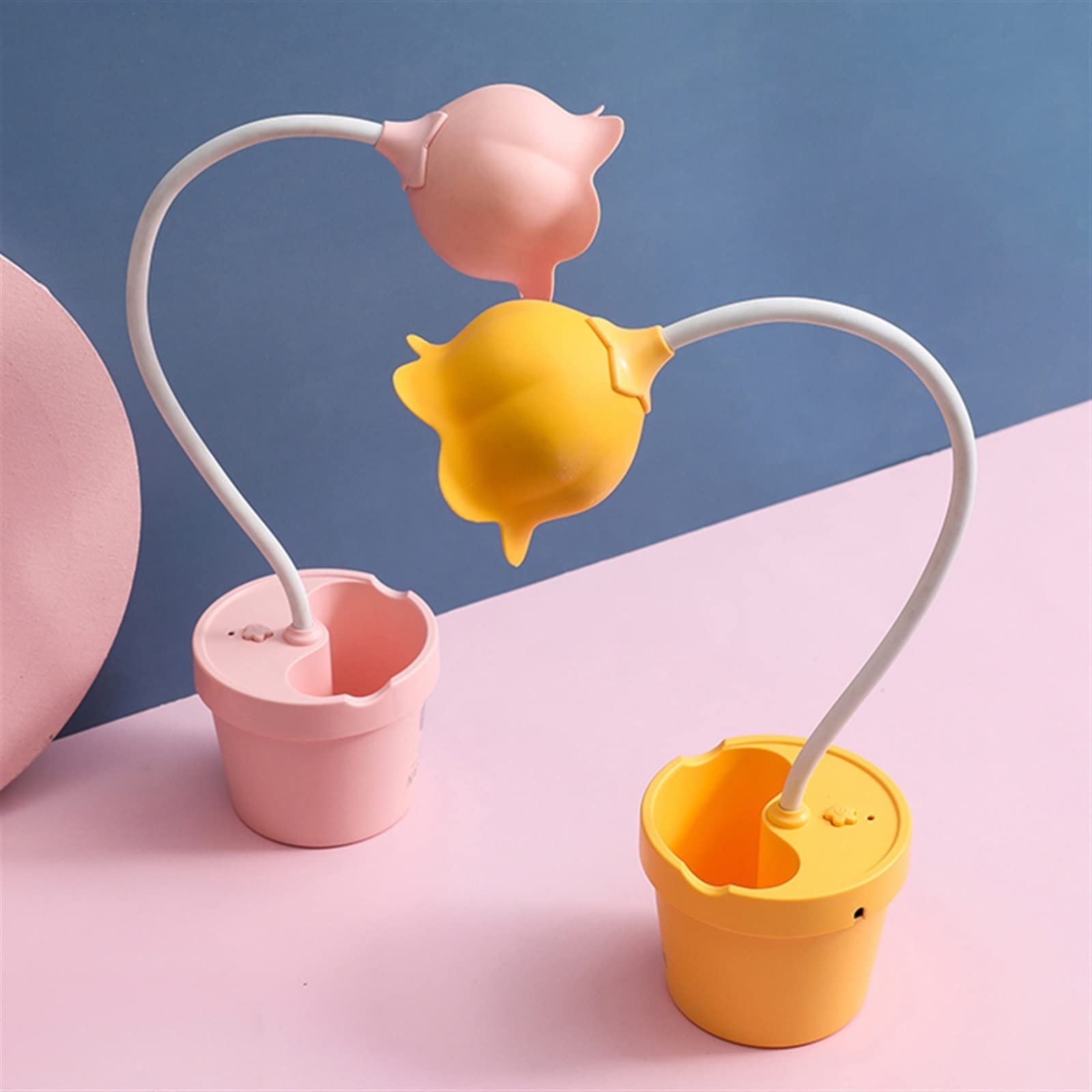 Table lamp Penholder Table Lamp Bedside Lamp in Bedroom