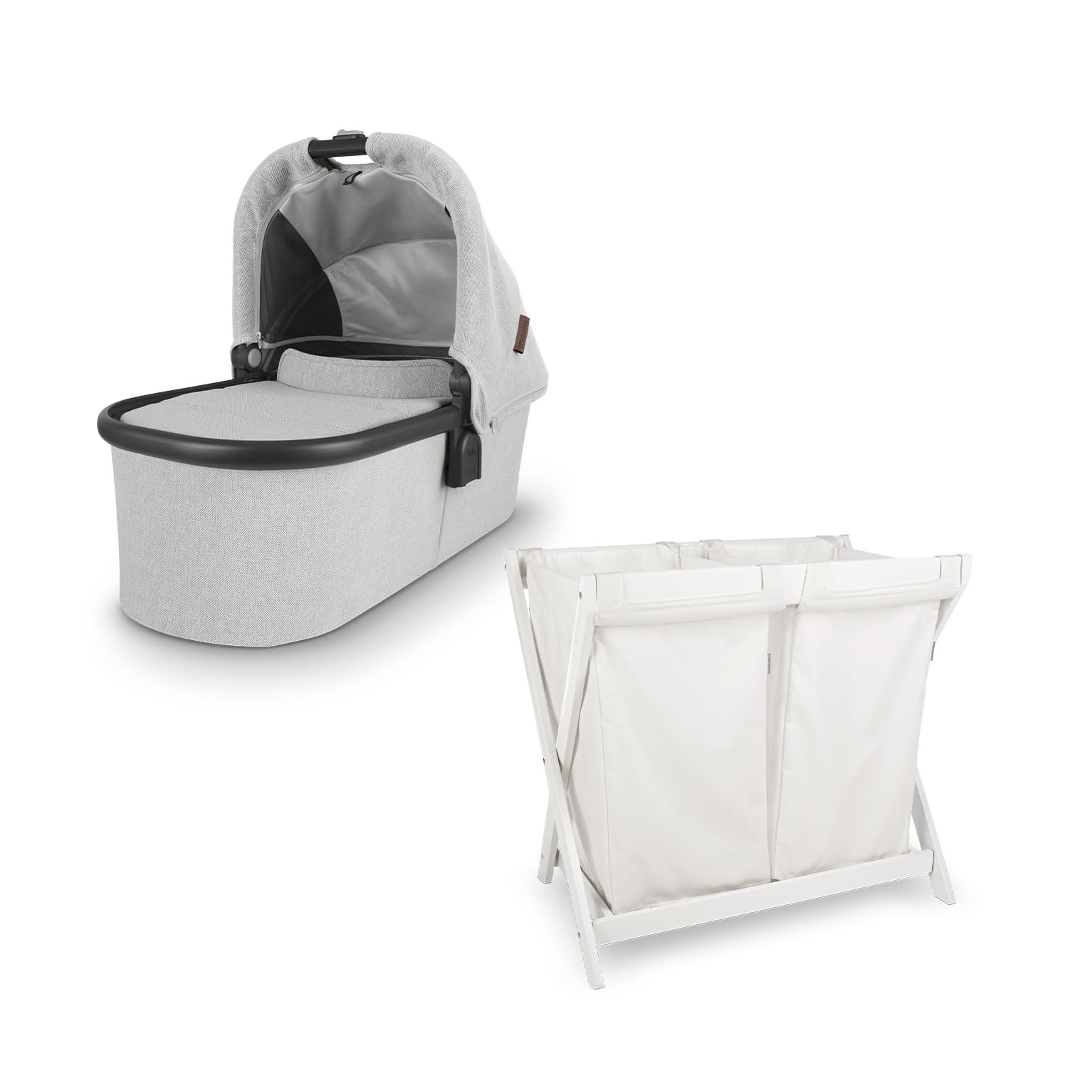 Stand Accessory Bundle/Overnight Sleep Solution/Quick + Secure