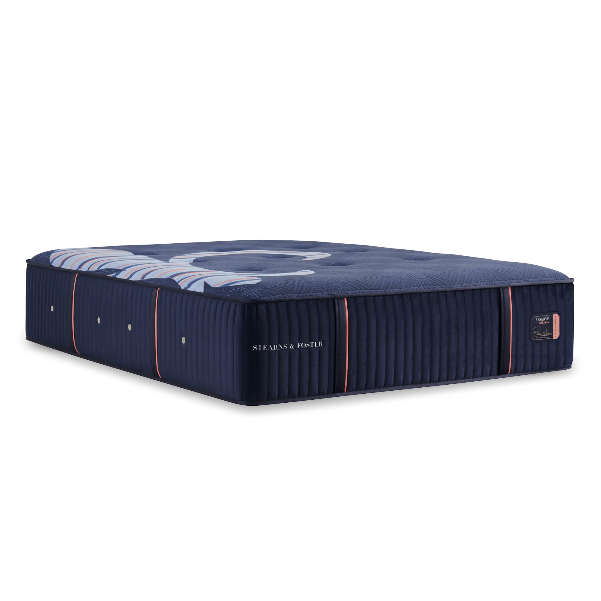 Reserve Medium Tight Top Mattress, Queen