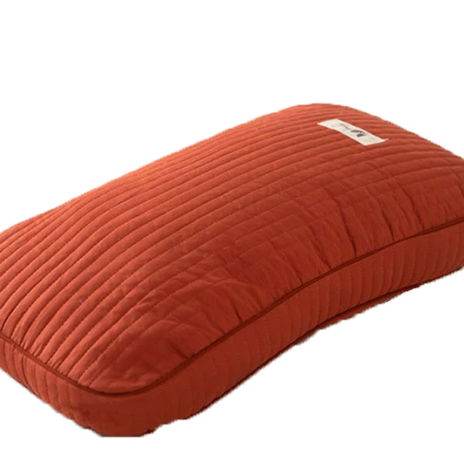 Pillows Pillow Whole Buckwheat Husk for Side Back Stomach Sleepers