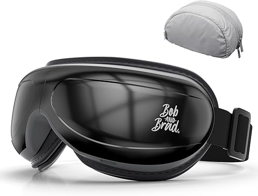 Eye Massager FSA HSA Eligible, EyeOasis 2 Temple Massager with Heat