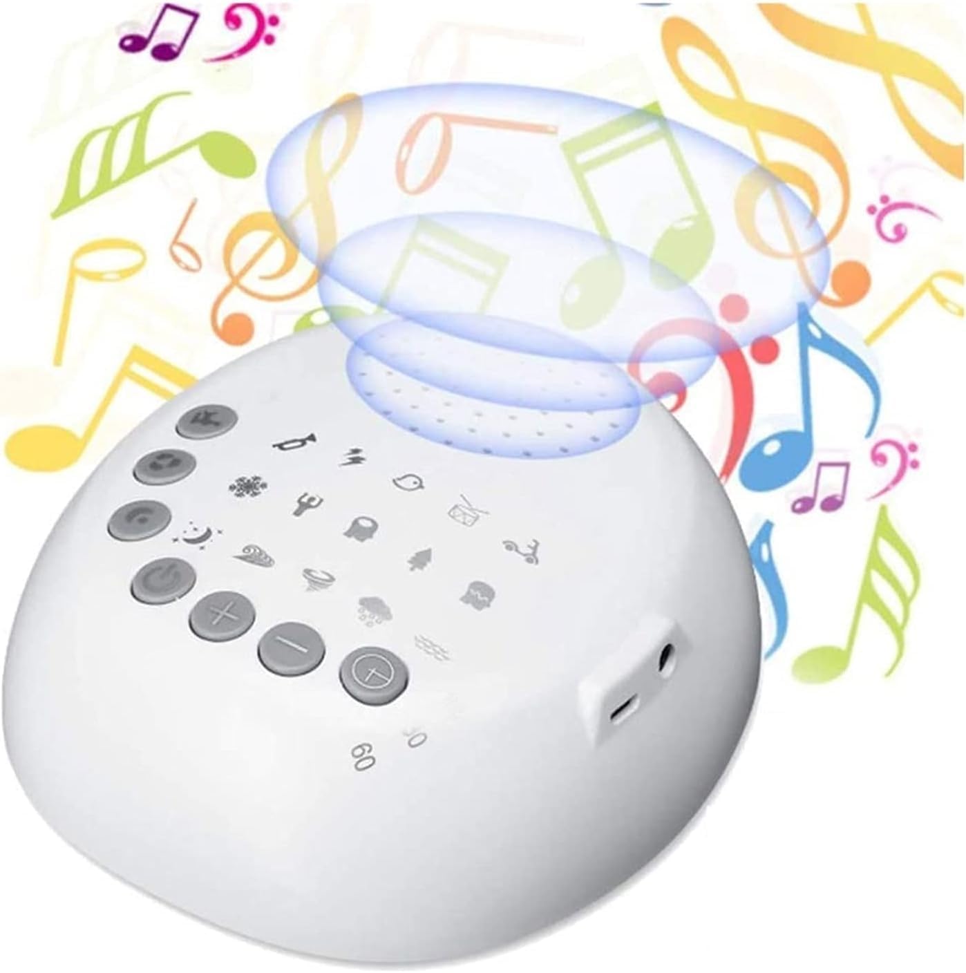 Adaptive Sound Technologies High Fidelity