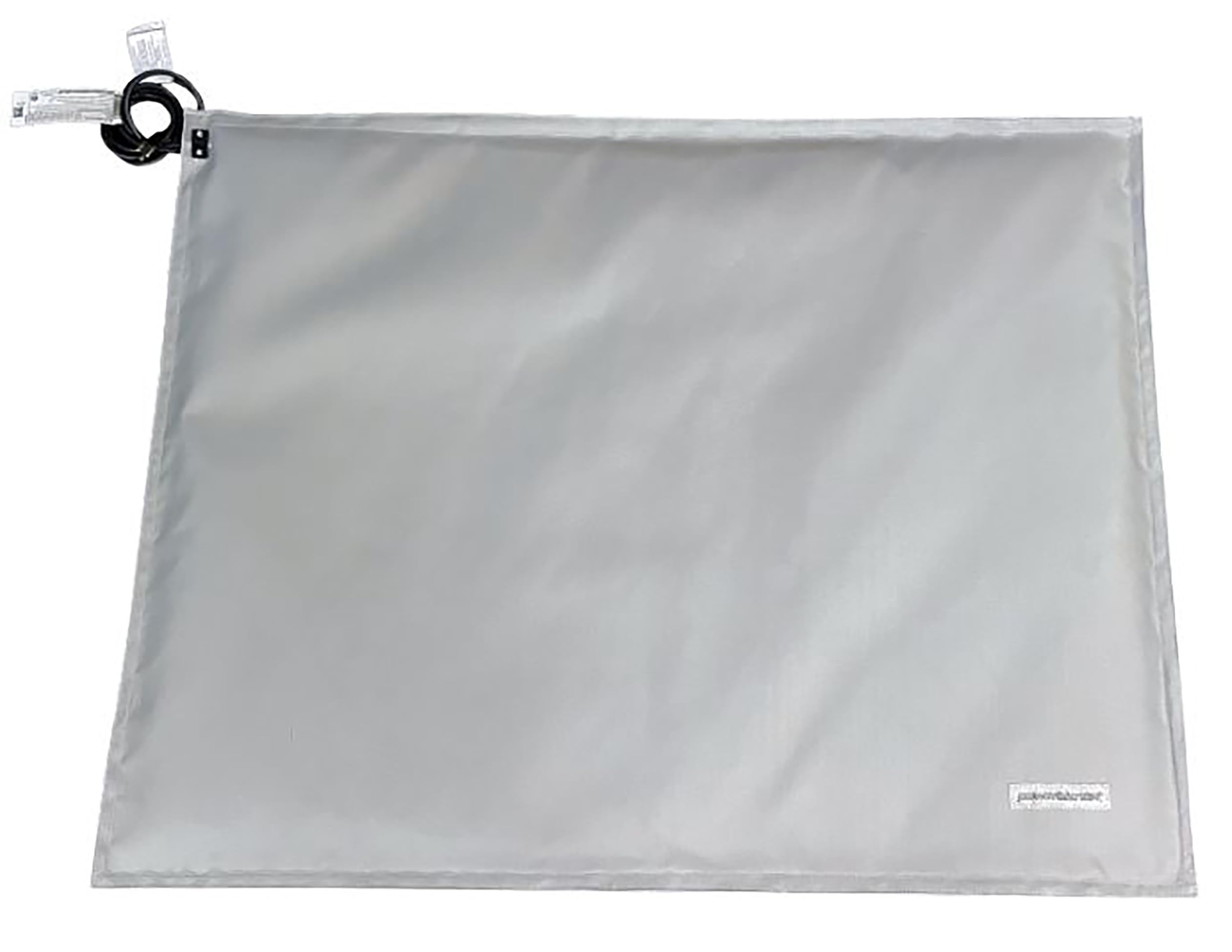 High-Temperature Premium Curing Blanket - 36" x 48"