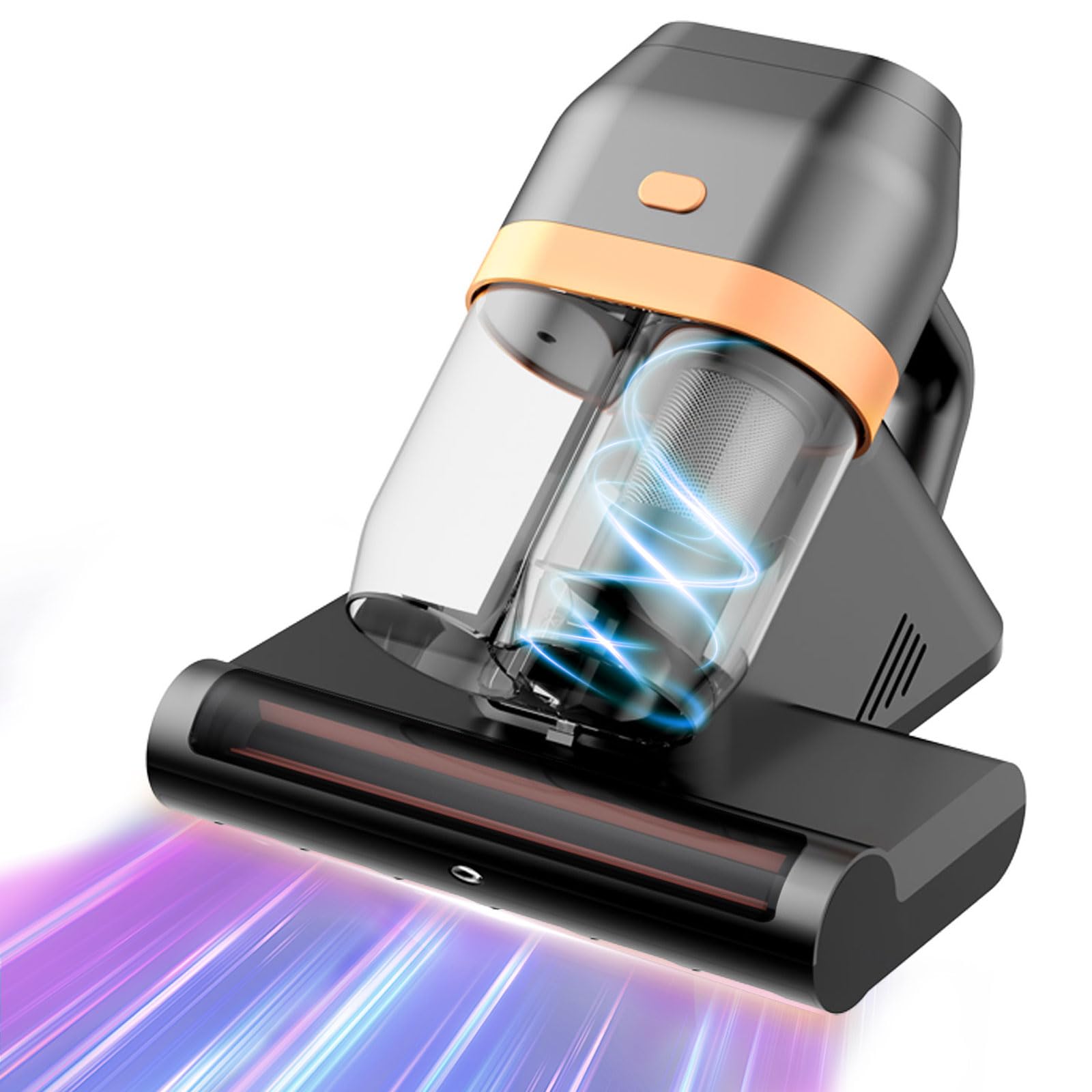 Mattress Vacuum Cleaner, Bed Vacuum Cleaner with UV