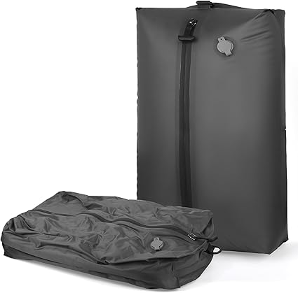 Vacuum Bags for Travel,Vacuum Bags for Travel with Wireless Vacuum Pump