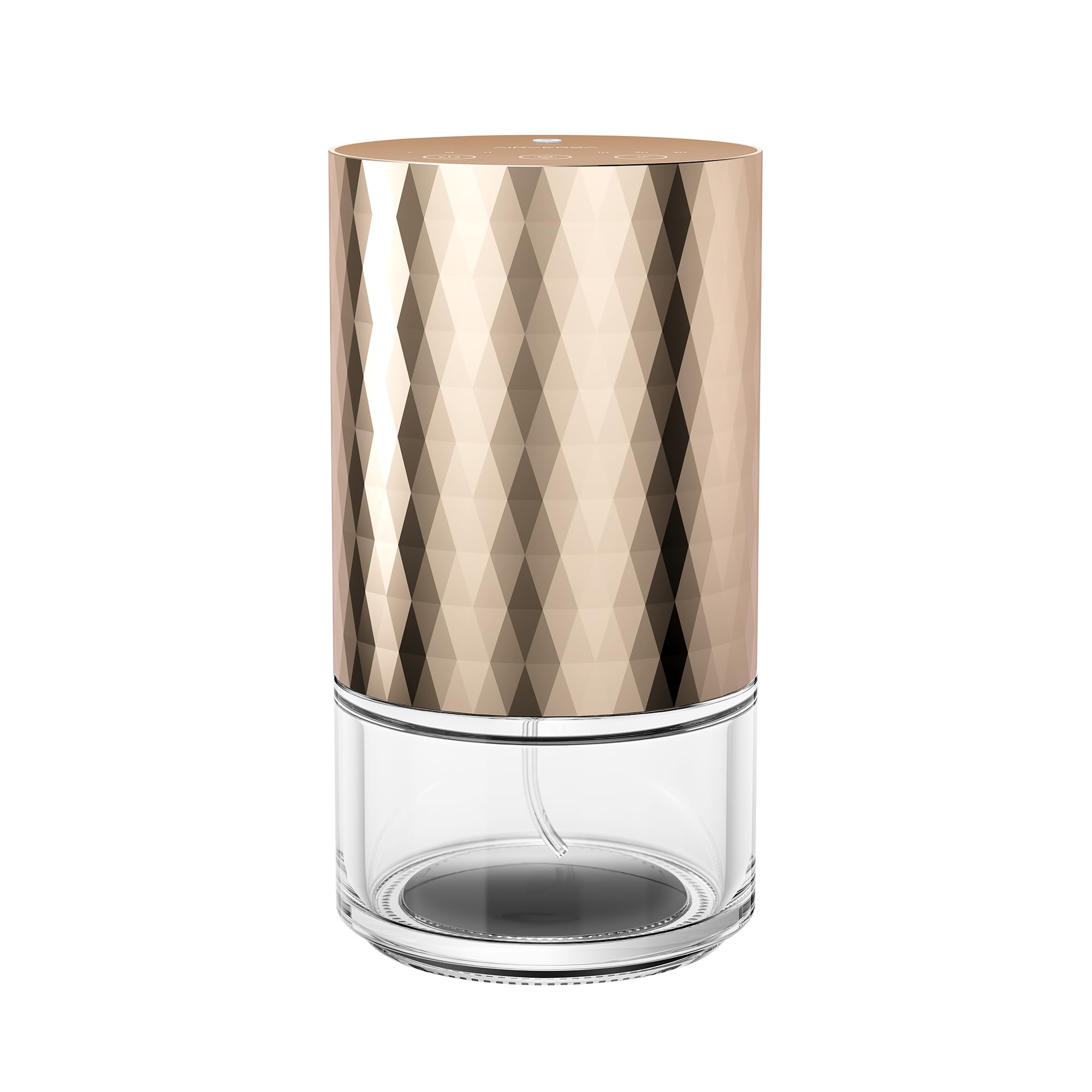 Diffuser Essential Oil 100mL Capacity Scent Air Machine for Home