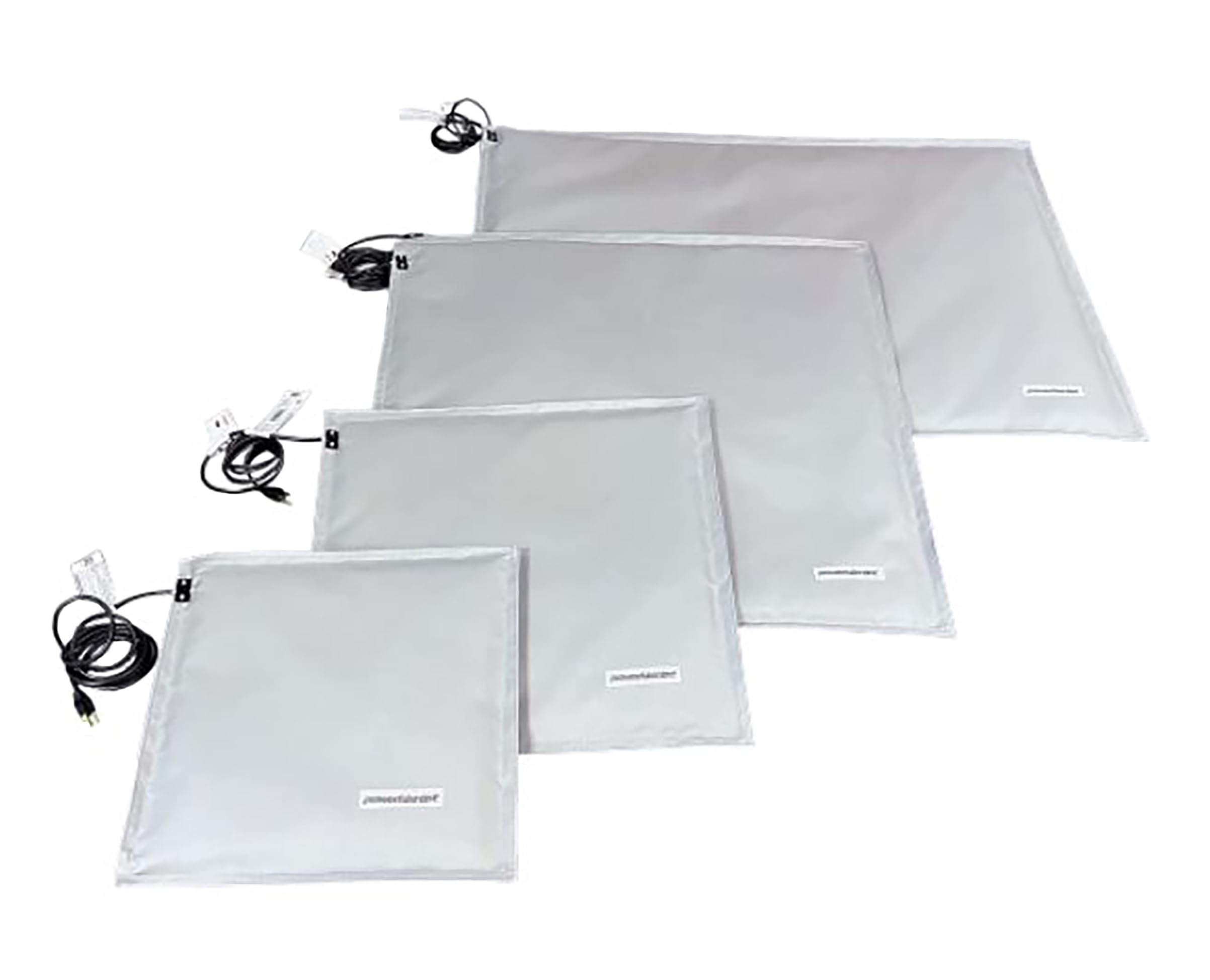 CUREMAX High-Temperature Premium Curing Blanket