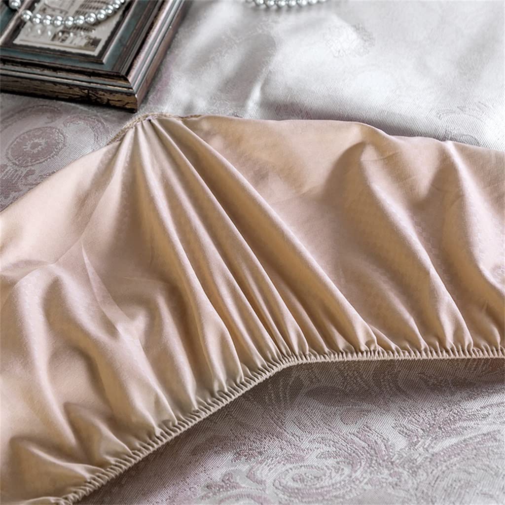 Mat, Air-Conditioning Mat, Bed Skirt, Bed Cover, Washable Ice Silk Mat