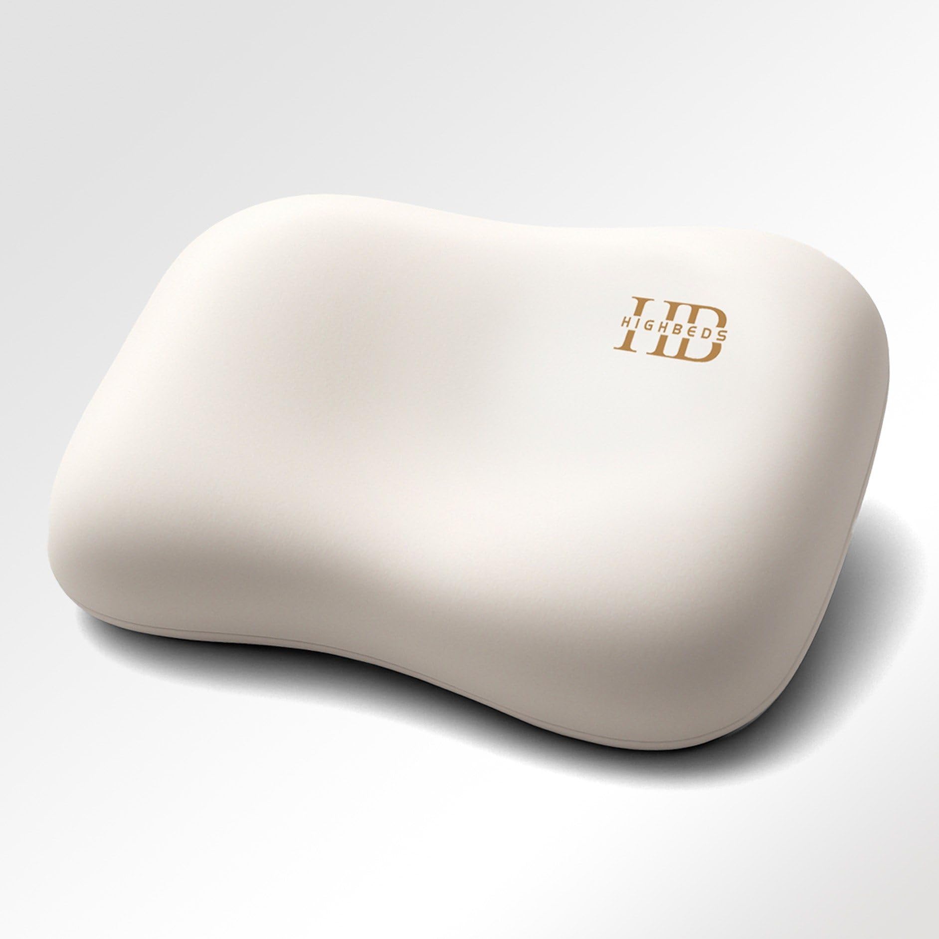 Cervical Neck Pillow - Side Sleeper Pillow for Neck Pain Relief
