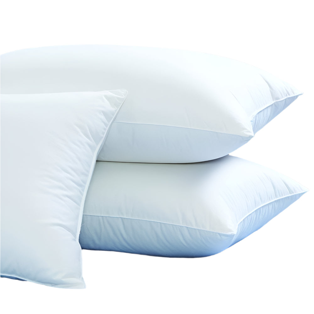 Dreamstead Premium Sleeping Pillow| European White Goose Down