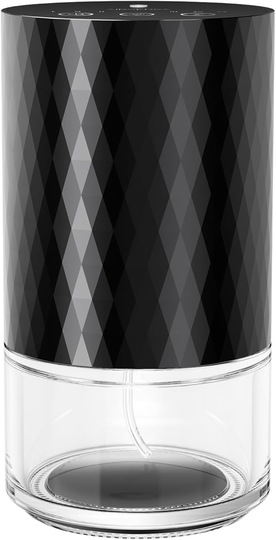 Diffuser Essential Oil 100mL Capacity Scent Air Machine for Home
