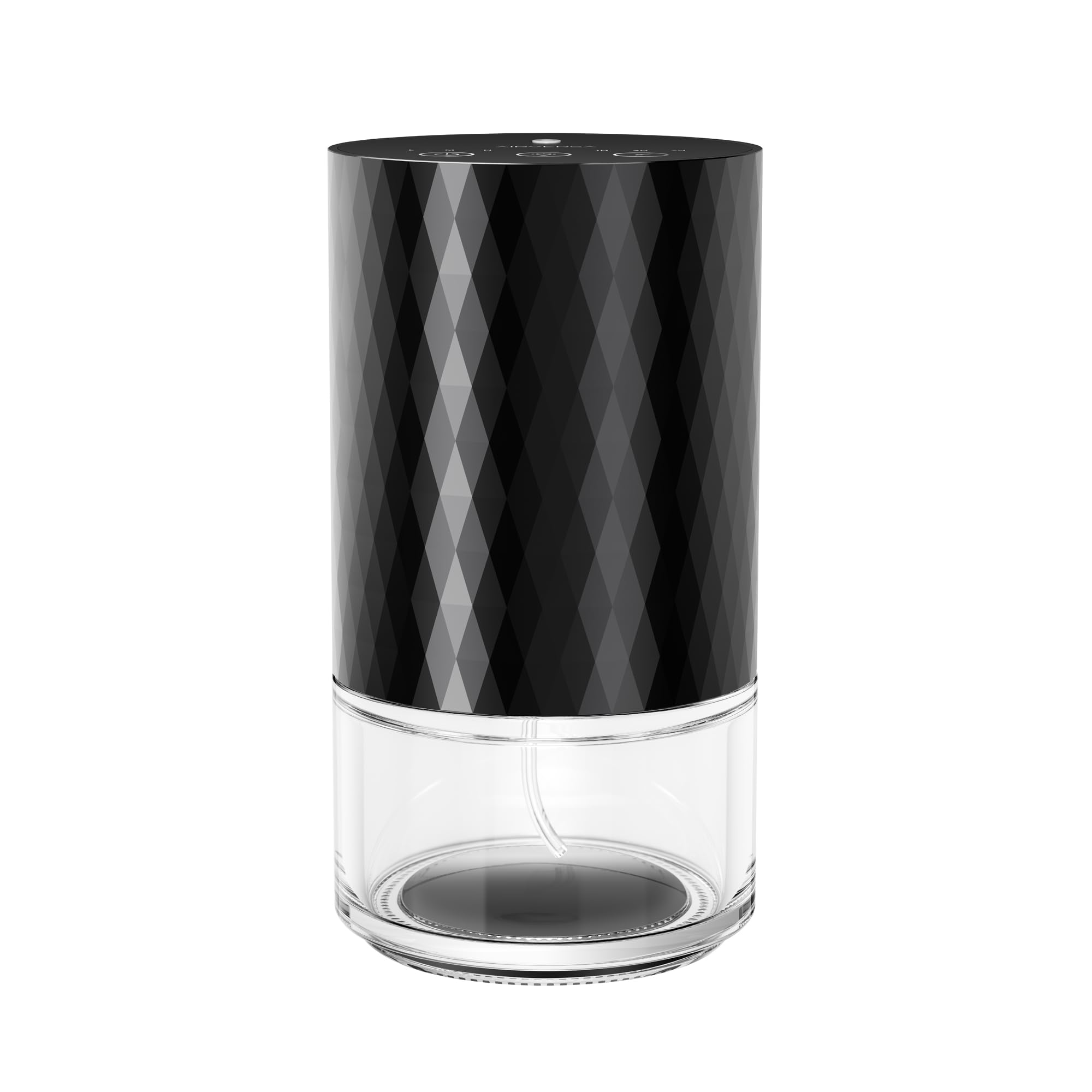 Diffuser Essential Oil 100mL Capacity Scent Air Machine