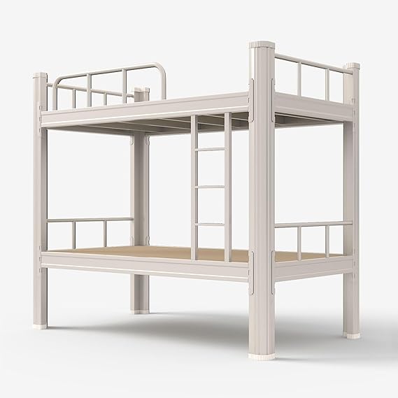 Twin Over Twin, Bunk Beds, Full Over Full Bunk Beds, Loft Bed With Stairs