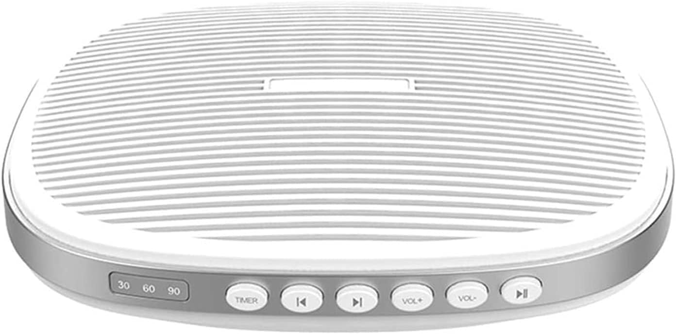 Sleep Easy Sound Conditioner, White Noise Machine
