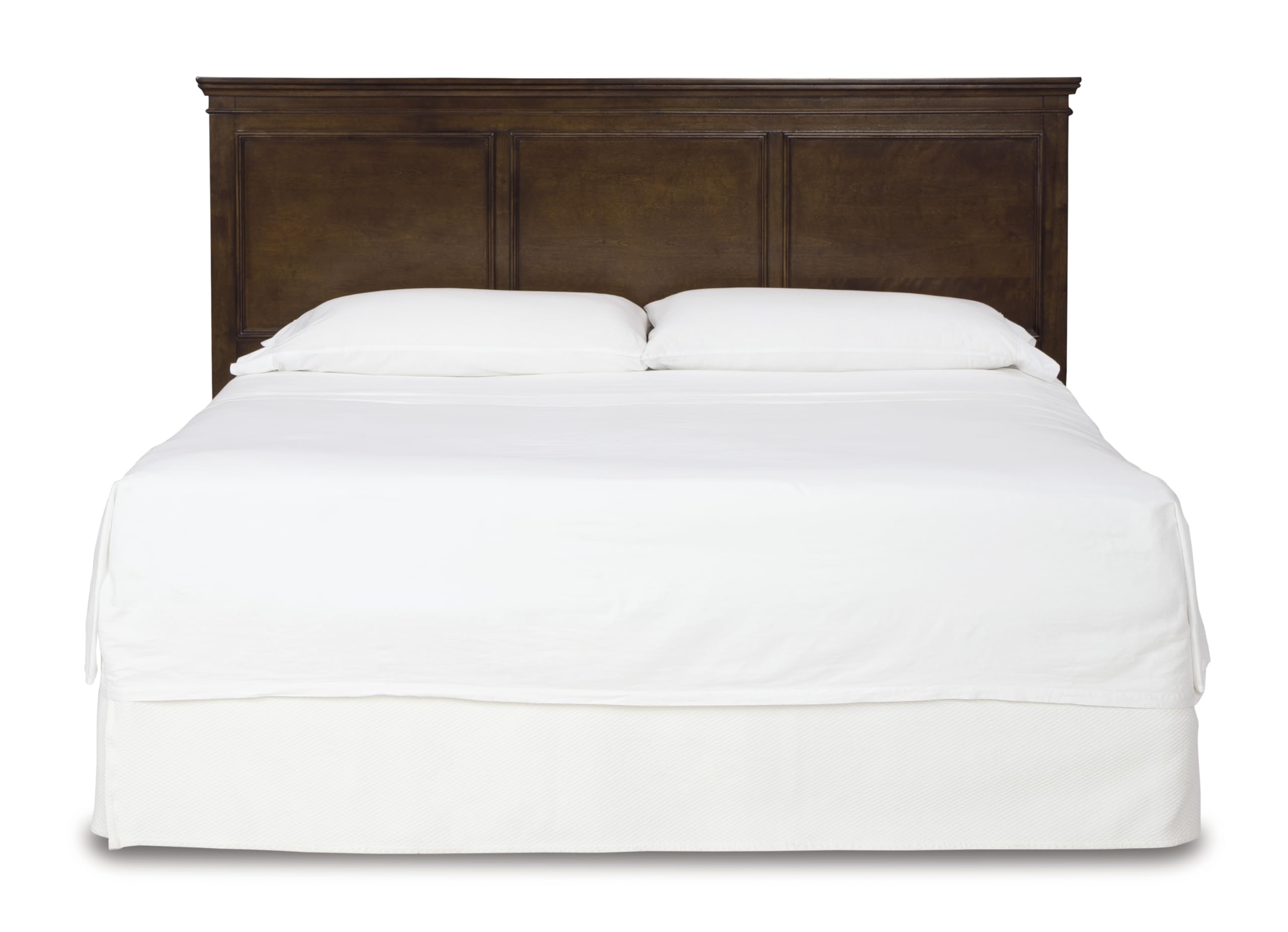 Danabrin Farmhouse Panel Headboard