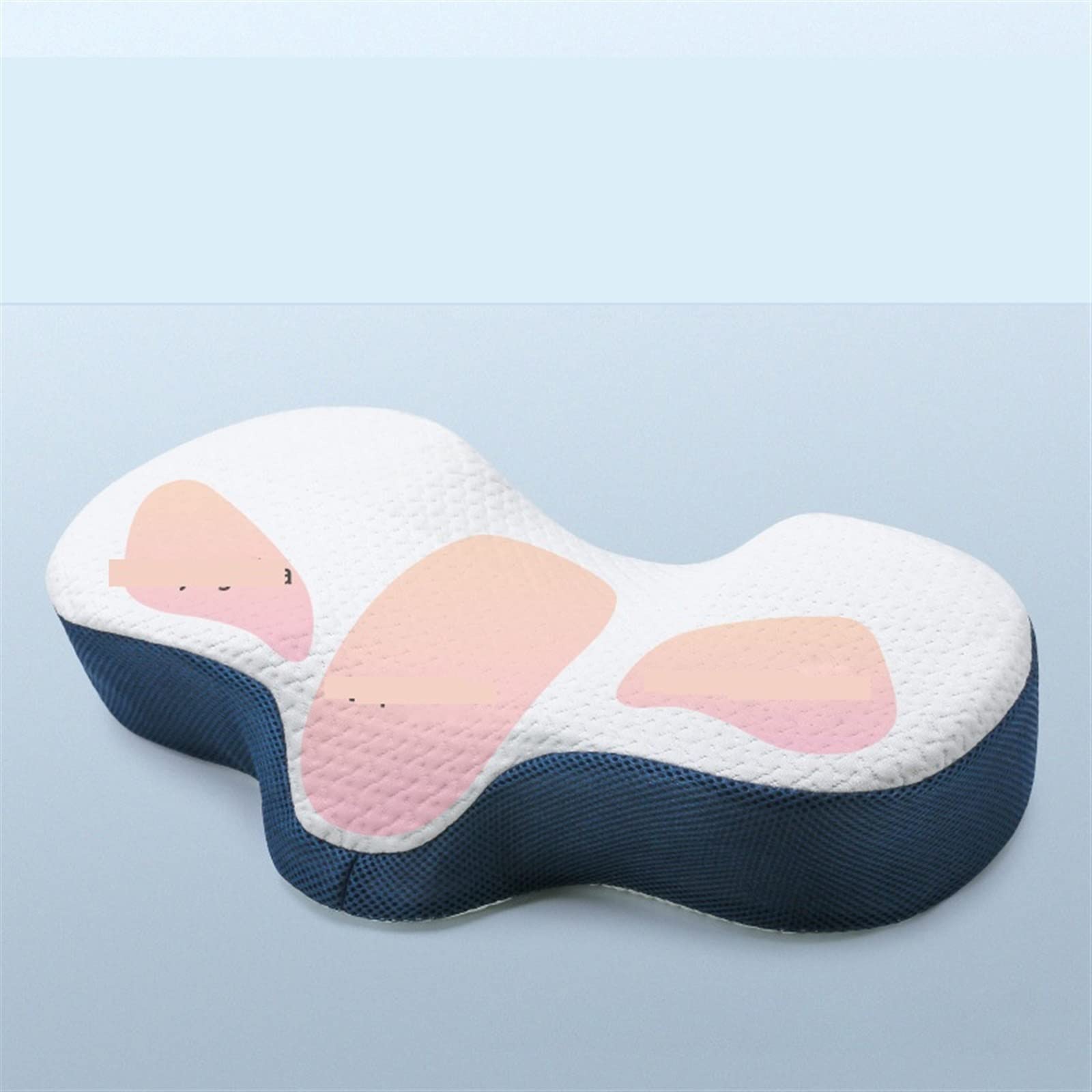 Bed Pillows Memory Foam Bed Orthopedic Pillow Neck Protection Slow Rebound Memory