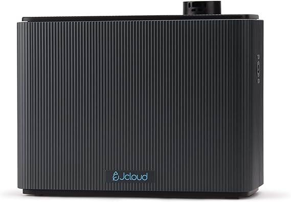 Smart Scent Air Machine for Home, Upgrade Pro Cold Air Diffusion