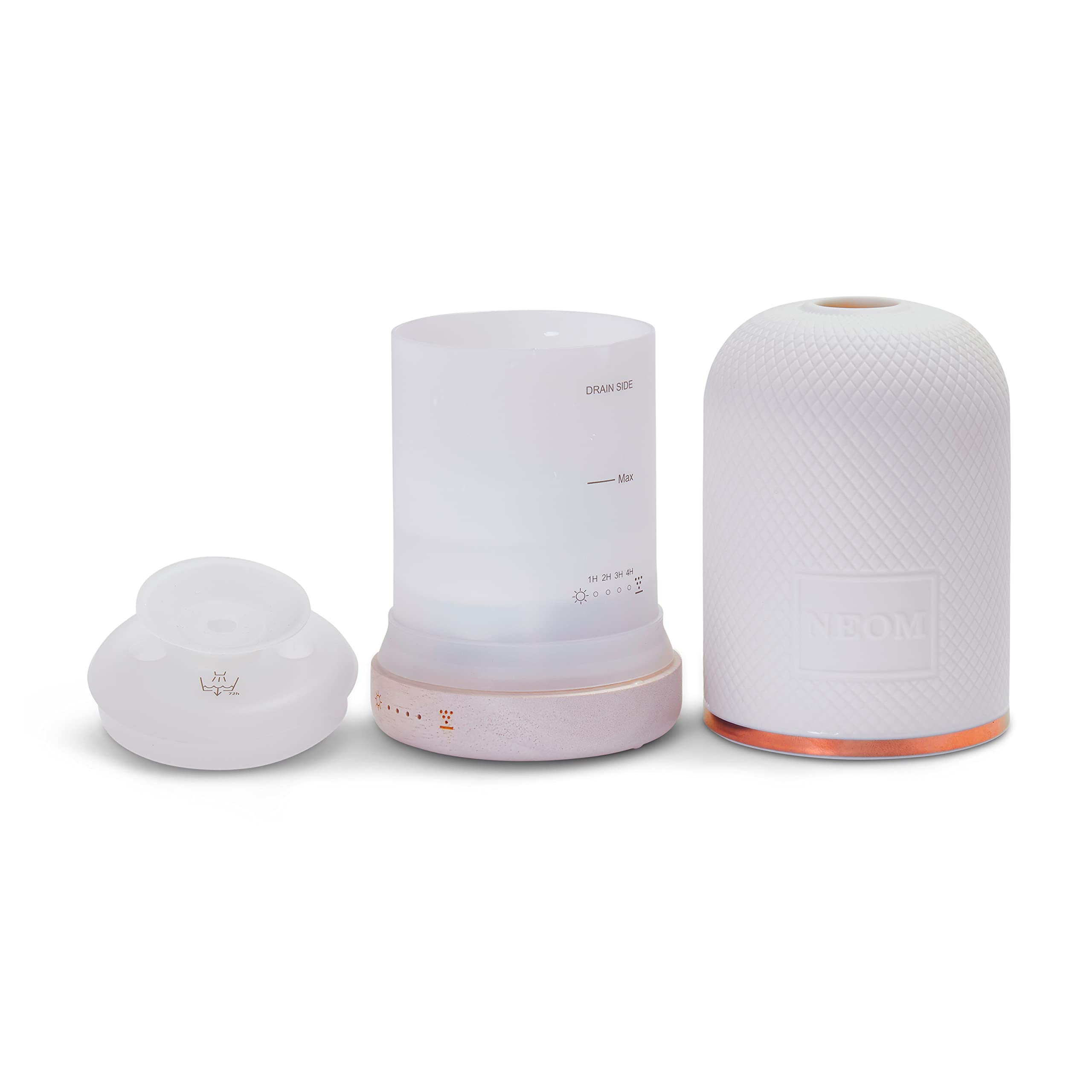 Essential Oil Diffuser for Home | Wellbeing Aromatherapy Diffusers