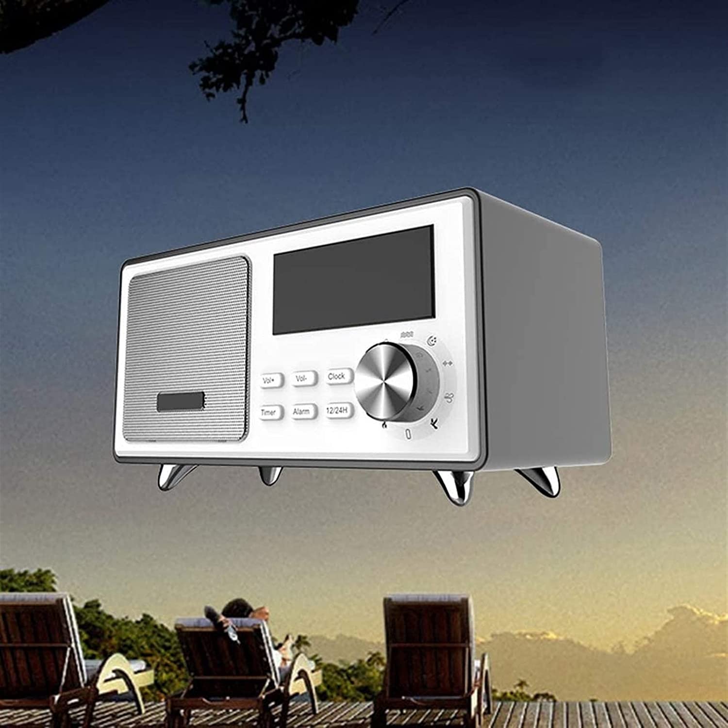 Noise Sound Machine High Fidelity, Adaptive Sound Technologies