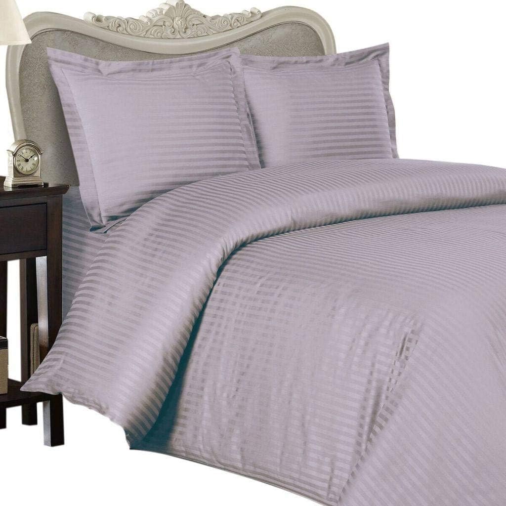 8PC Italian 800TC Egyptian Cotton Goose Down Comforter Bed in a Bag - Sheet