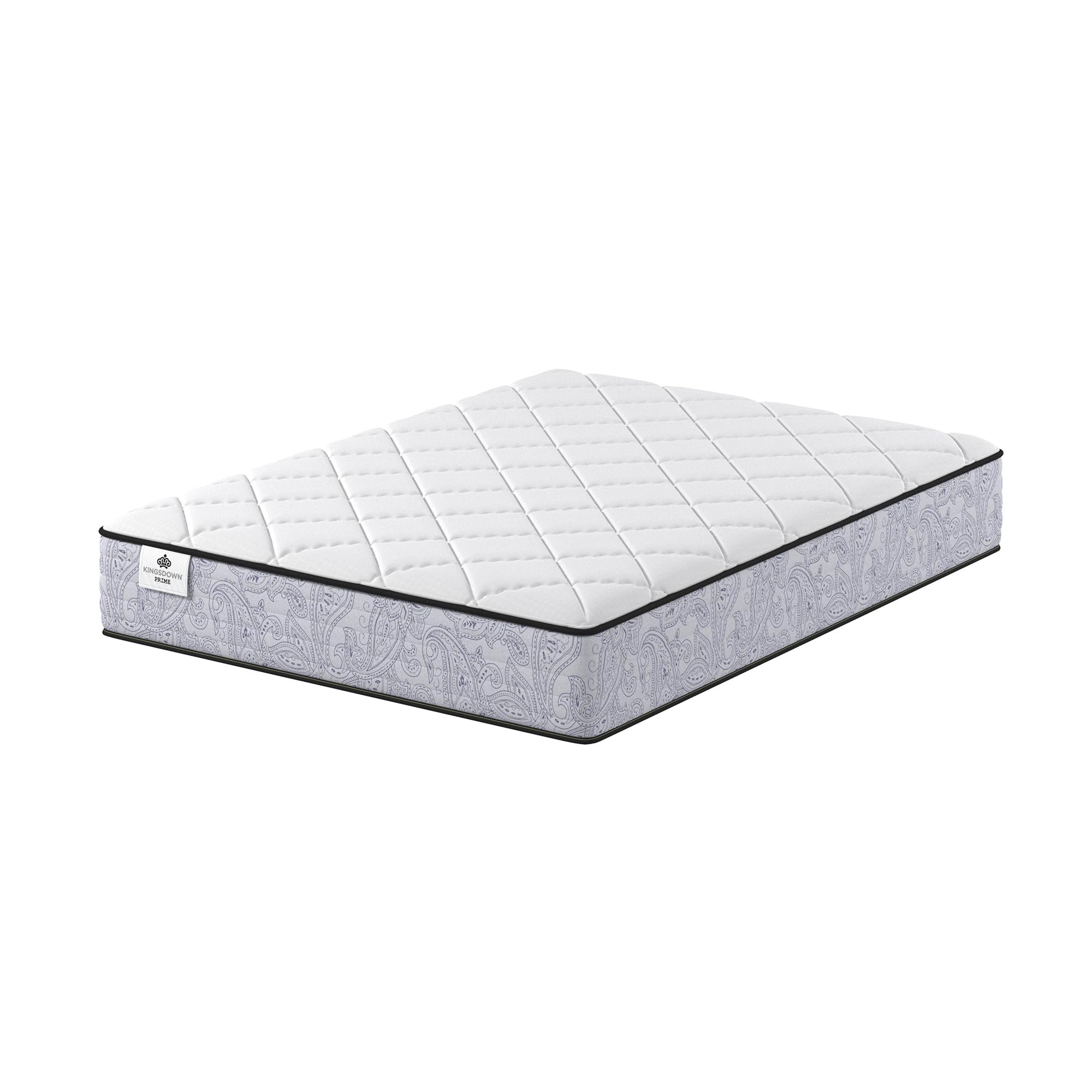 Prime Parkman Firm Full 12 Inch Innerspring Luxury Mattress