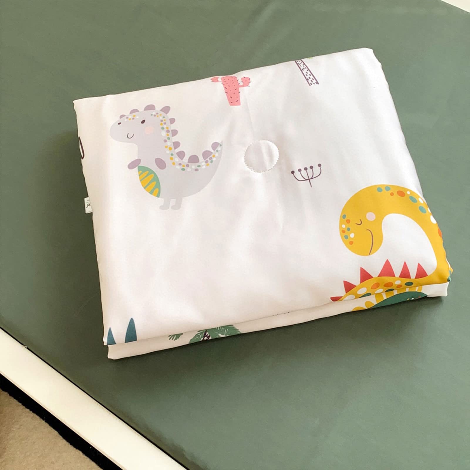 Cartoon Printed 80S Tencel Summer Cooling Quilt Air Conditioning Quilt for Children