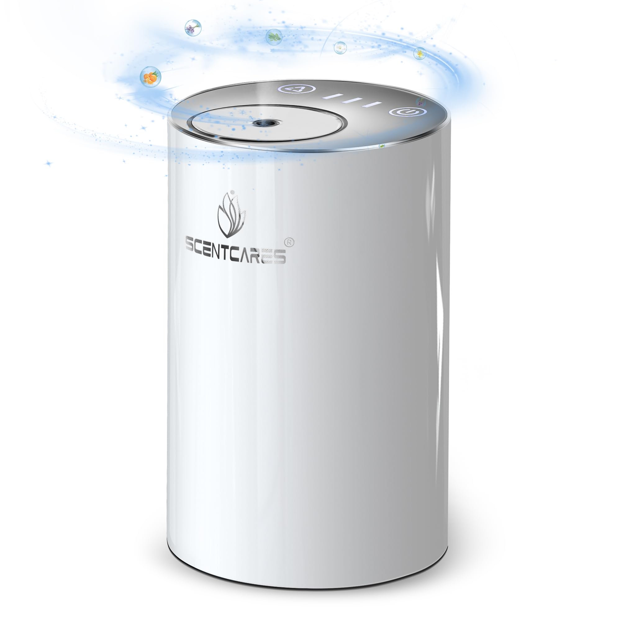 Waterless Diffusers for Essential Oils - Diffusers for Home
