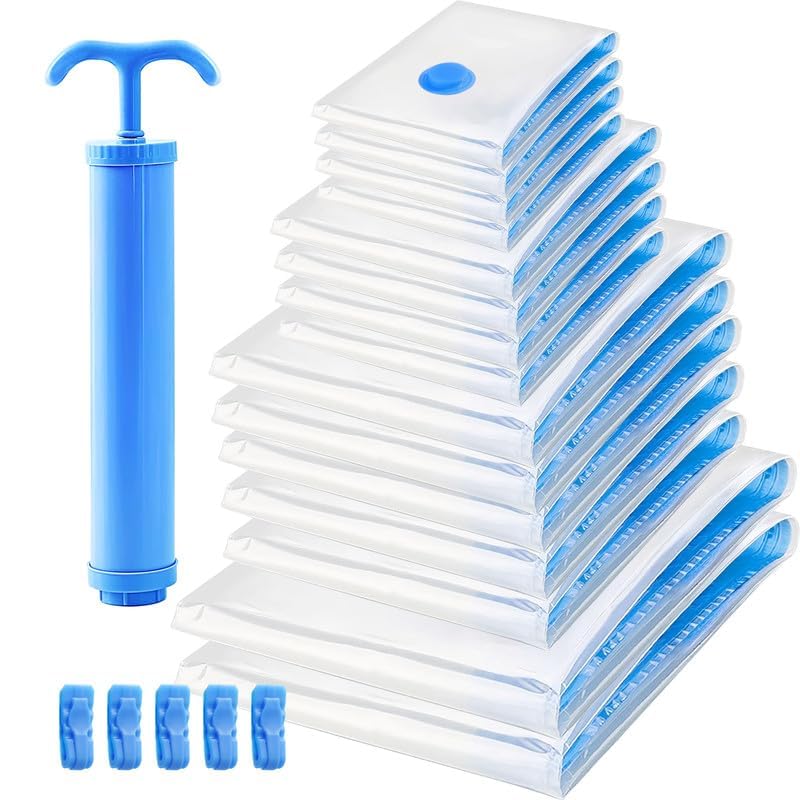 vacuum bag, Space Saver Bag, Cloth Stogae bag, airtight bag Space Saver Sealer Bags