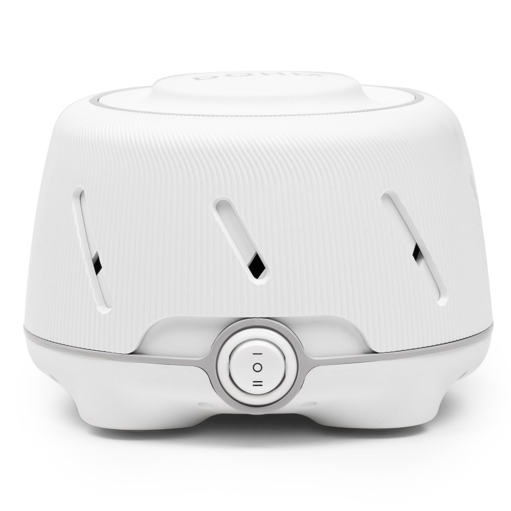 Dohm (White/Gray) The Original White Noise Machine, Relaxing Natural Sound