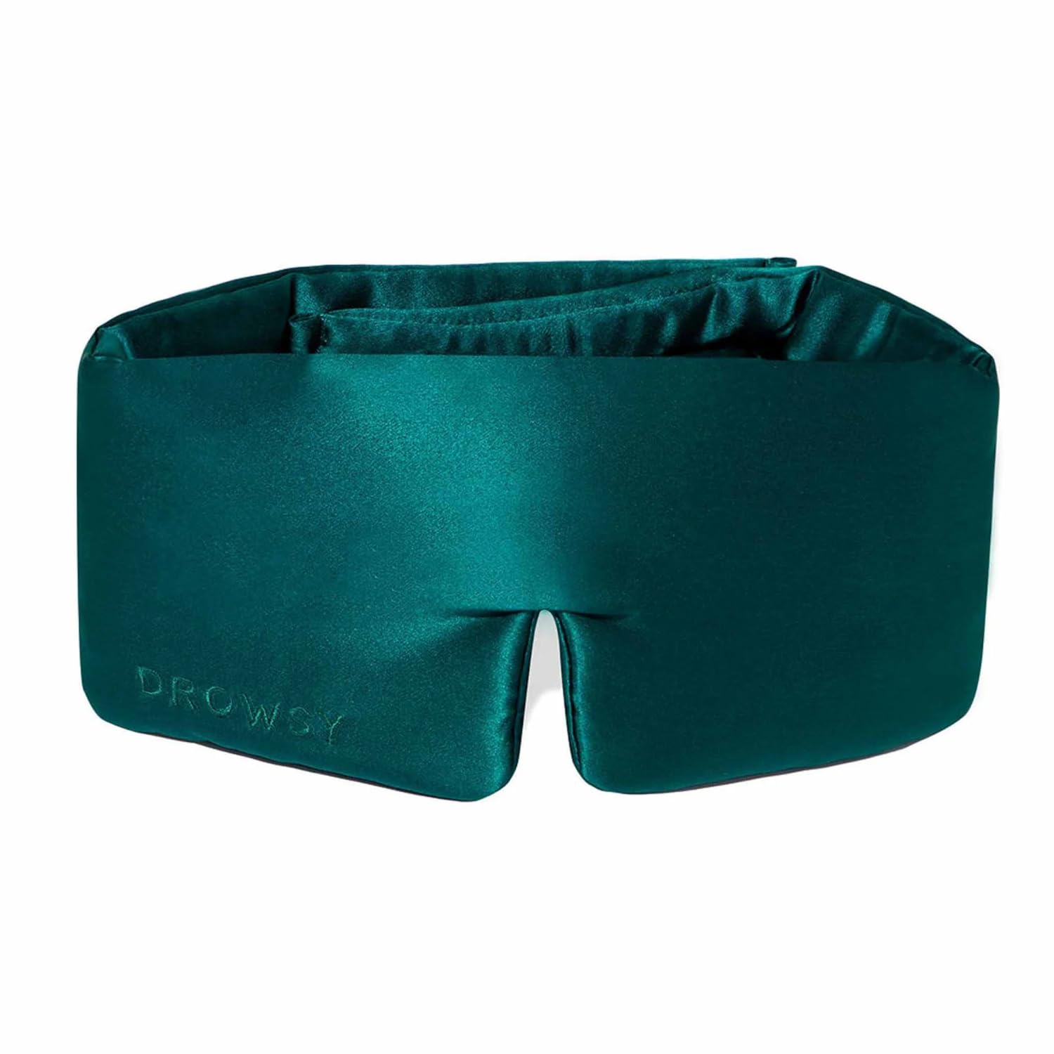 Hers & Hers Gift Set - 2 Luxury Silk Sleep Masks & 6 Silk Scrunchies