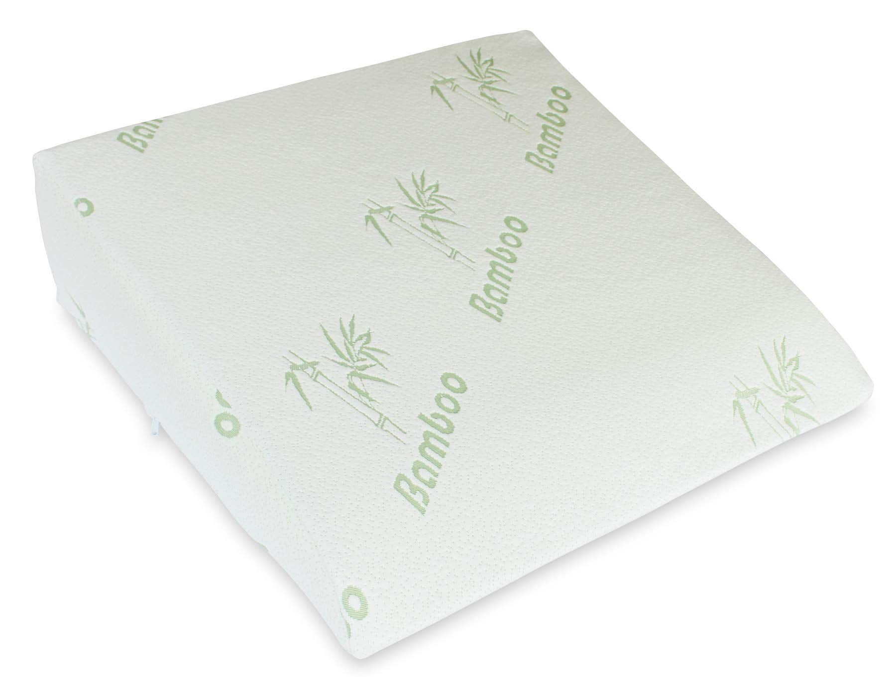 Bed Wedge Pillow (33" x 30.5" x 7.5")