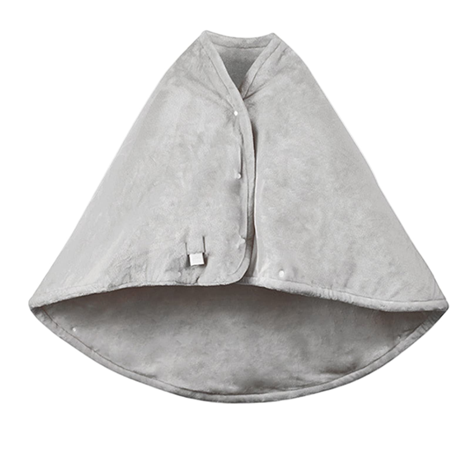 Electric Blanket, Portable Heating Shawl, Electric Heating