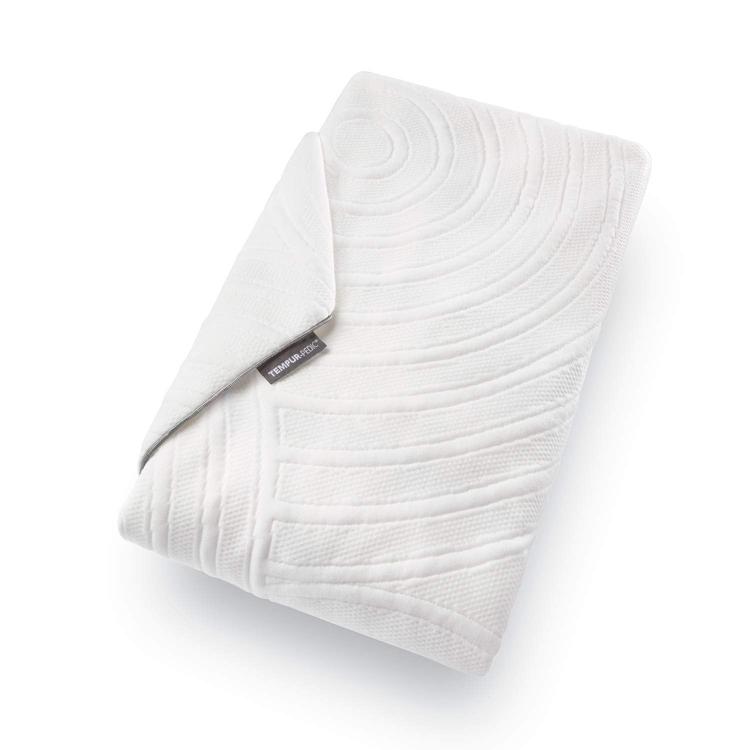 Waterproof Mattress Protector, King, White