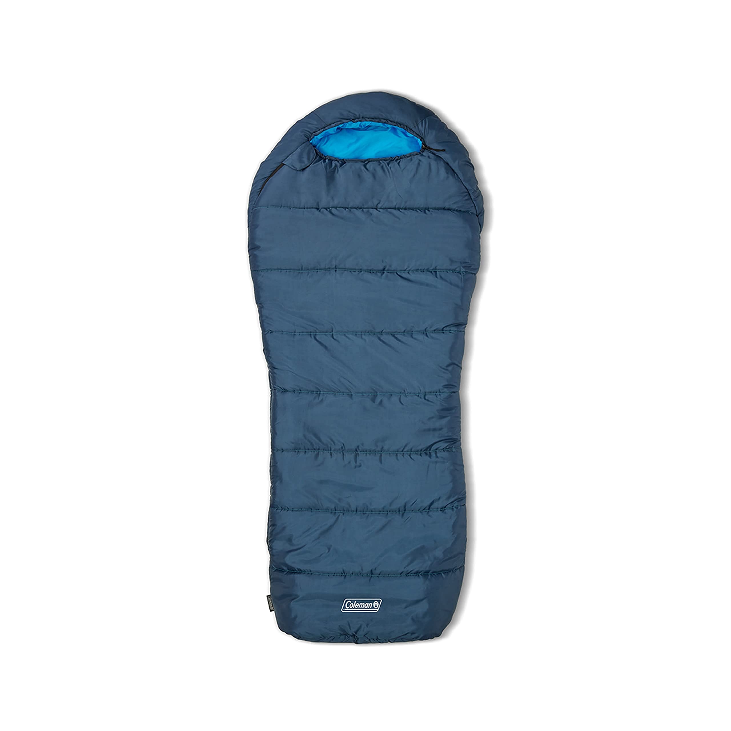 Tidelands™ 30° Big & Tall Mummy Sleeping Bag