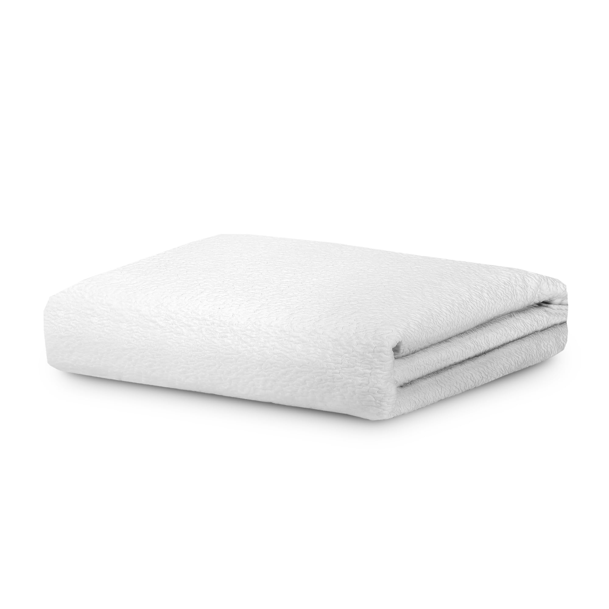 Mattress Protector, 100% Waterproof, Cooling, Ultra Soft, Noiseless
