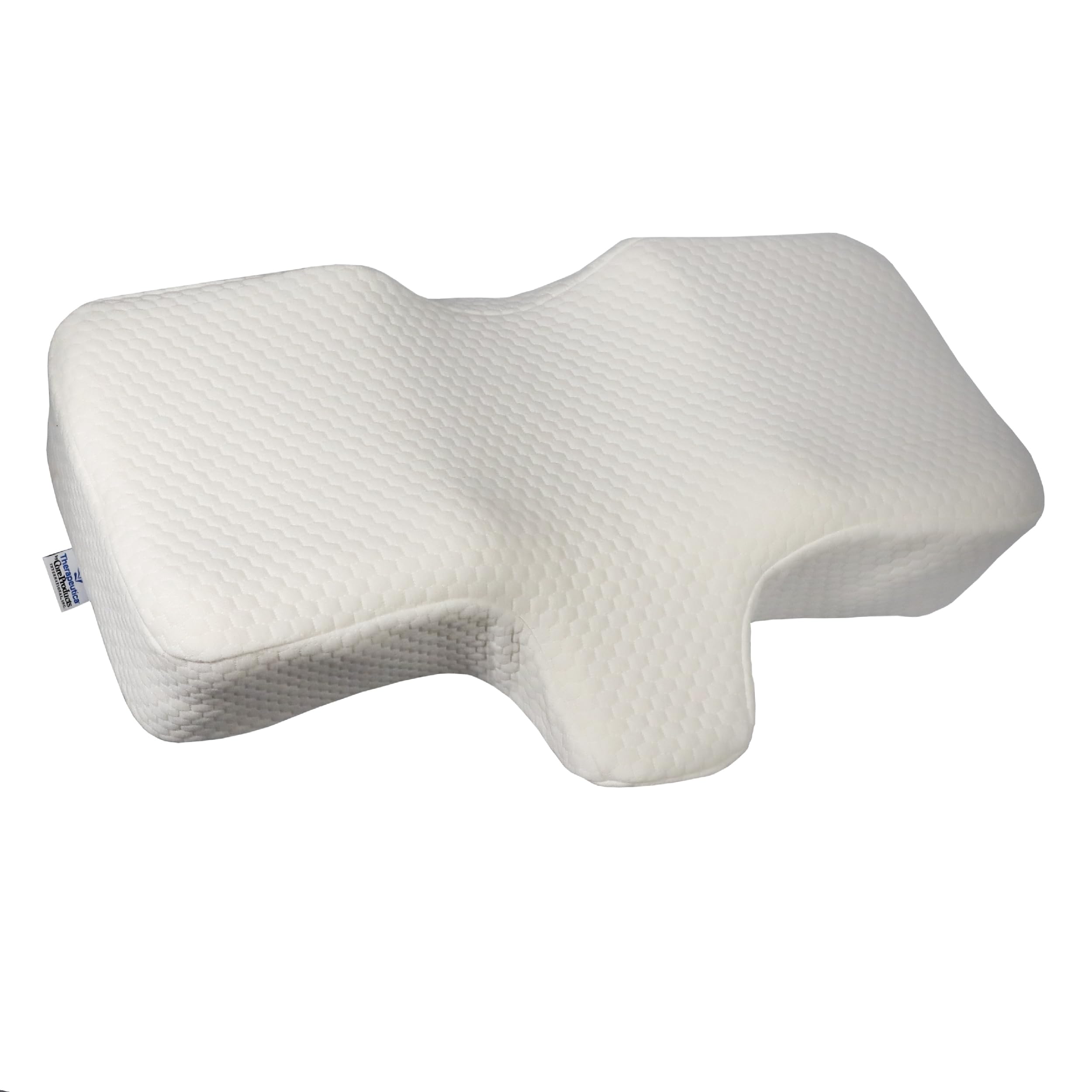 Cervical Orthopedic Foam Pillow - Neck Support Pillow