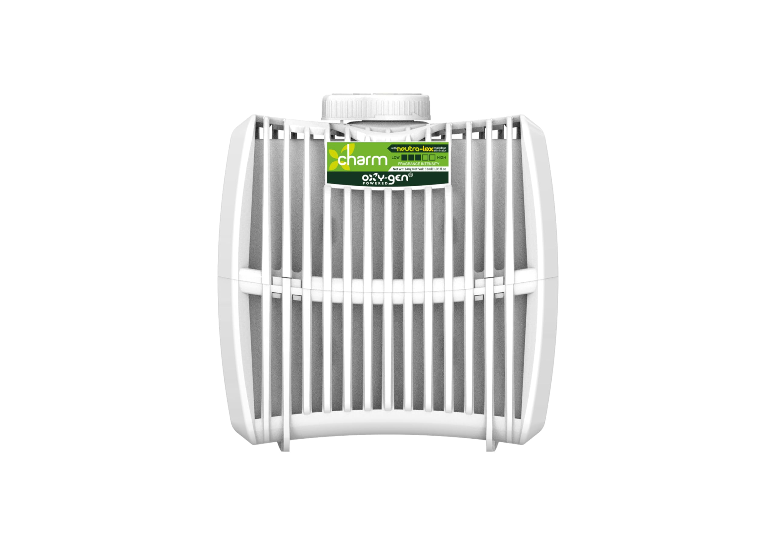 Starter Kit - Commercial Air Freshener and Deodorizer, Wall Mounted