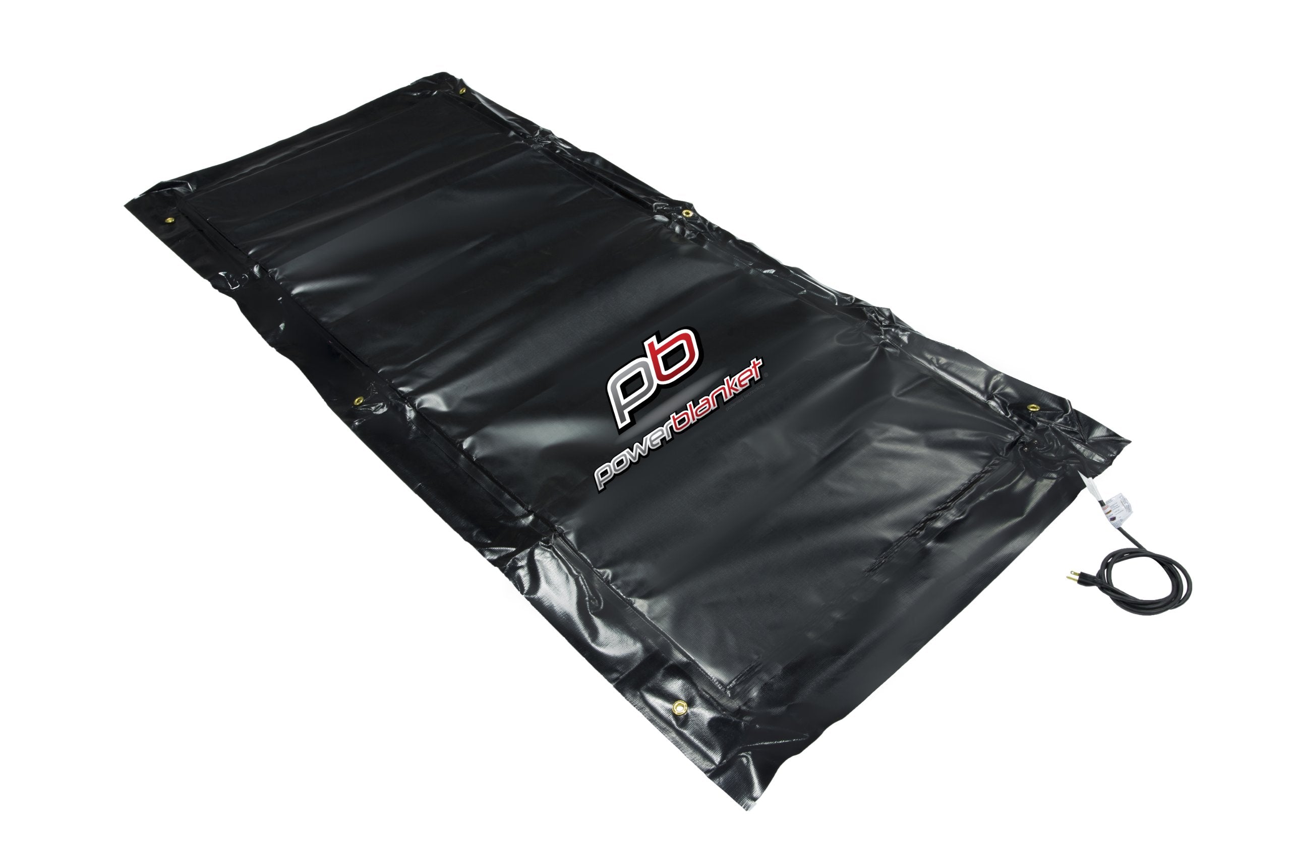 EH0509 Ground Thawing Blanket - 5' x 9' Heated Dimensions