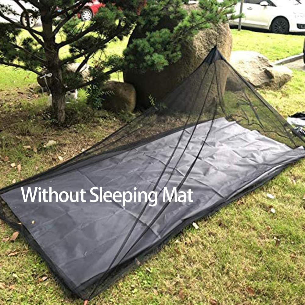 Camping Mosquito Net Bed Compact and Ultra-Light for Travel