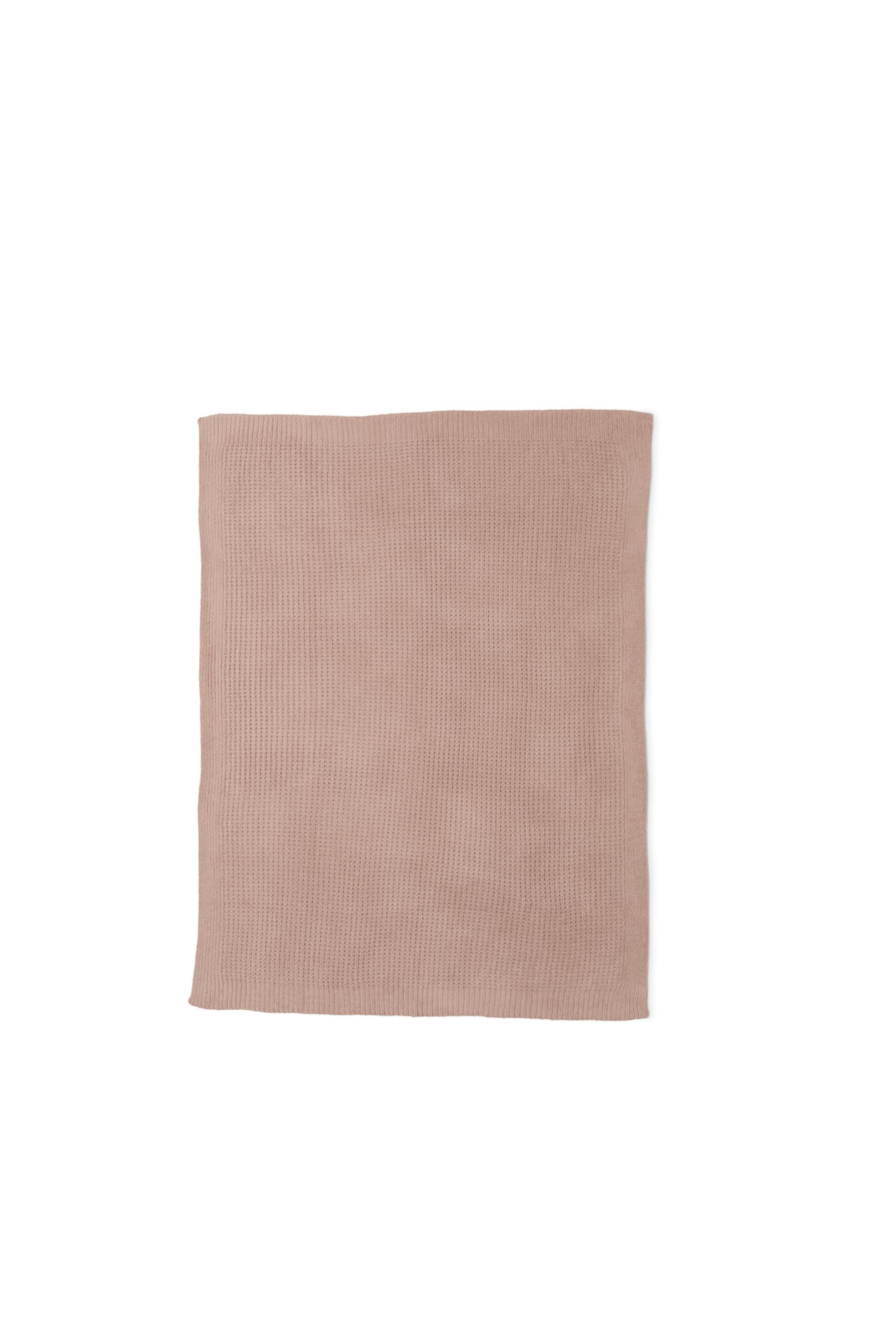 CozyChic® Waffle Throw, Willow, 54"x72"