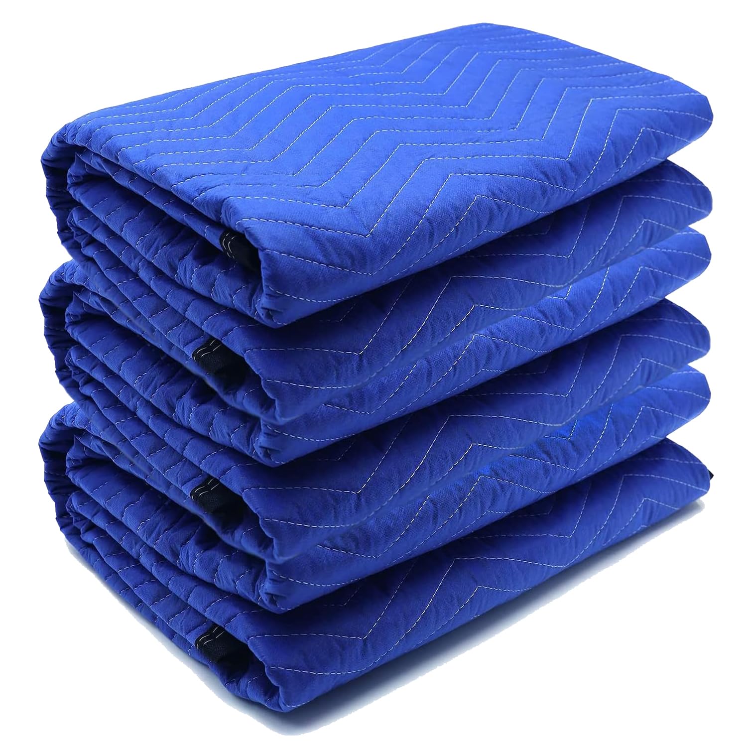 Blankets 40x72in Heavy Duty Padded Packing Blankets for Moving