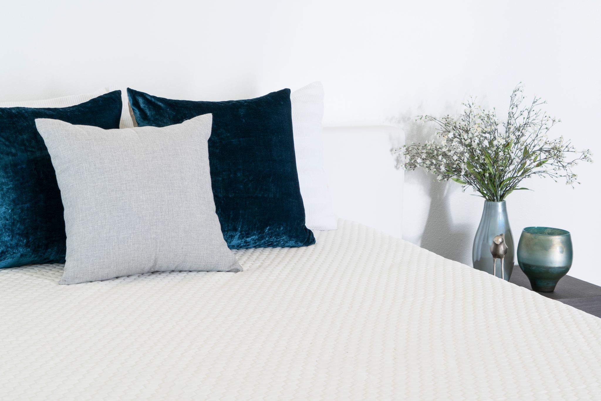 Cooling Mattress Protector, Full