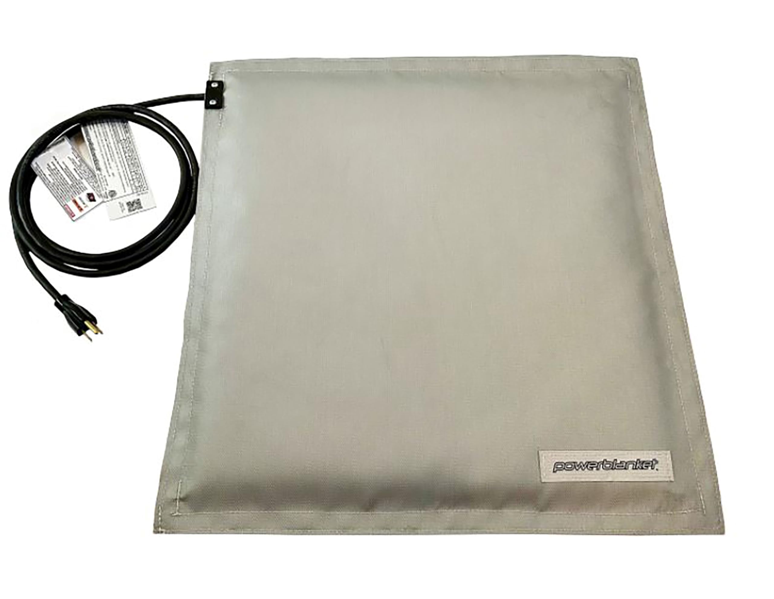 CUREMAX High-Temperature Premium Curing Blanket