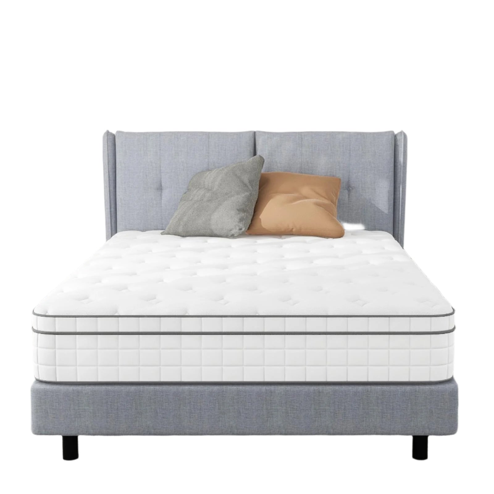 Queen Mattress, Innerspring Mattress